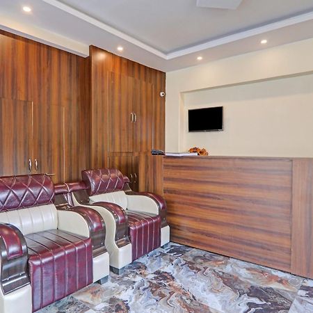 Collection O Boutique Heritage House Αλλαχαμπάντ Εξωτερικό φωτογραφία