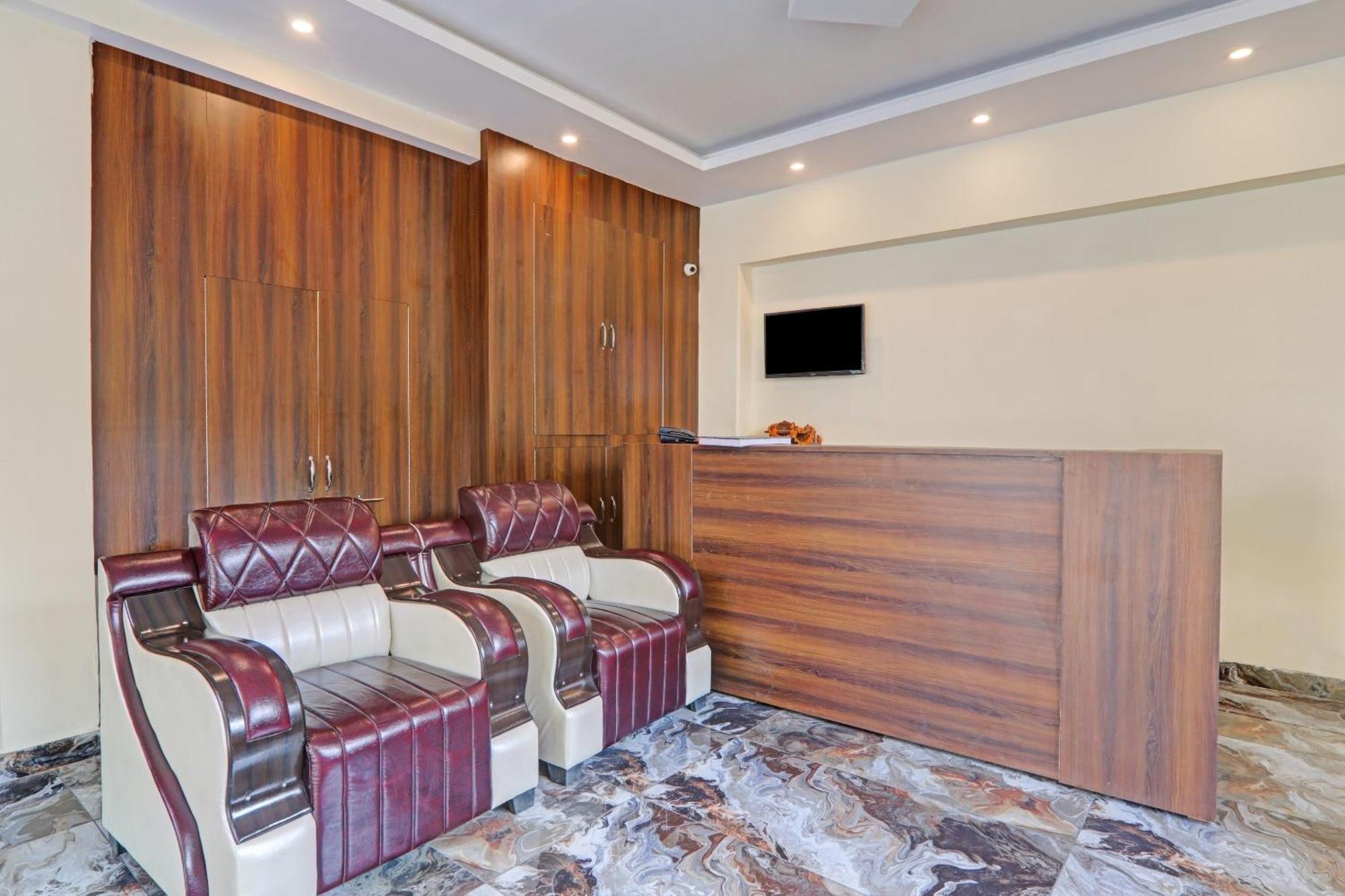 Collection O Boutique Heritage House Αλλαχαμπάντ Εξωτερικό φωτογραφία